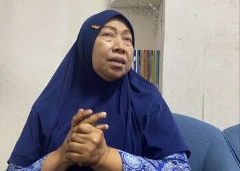 Sri Puji Nilai Regulasi Nasional Penting sebagai Pedoman Menyikapi Isu LGBTQ
