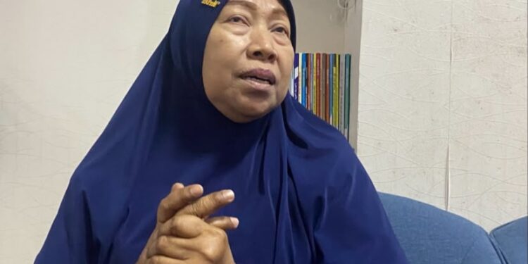 Sri Puji Nilai Regulasi Nasional Penting sebagai Pedoman Menyikapi Isu LGBTQ