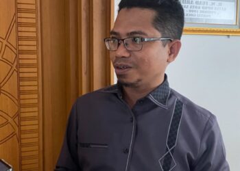 Ismail latisi Dorong Pembangunan Sekolah Pinggiran Tak Lagi Tertinggal