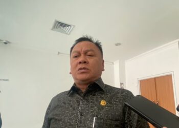 Pansus III DPRD Tuntaskan 95 Persen Pembahasan Raperda Sempadan Sungai