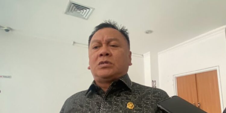 Pansus III DPRD Tuntaskan 95 Persen Pembahasan Raperda Sempadan Sungai