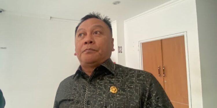 Pansus III DPRD Samarinda Pastikan Penataan Bantaran Sungai Disertai Ganti Untung dan Kompensasi