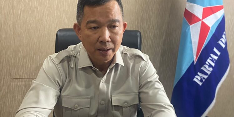 Viktor Yuan Sebut Investasi Jadi Kunci Mengangkat Potensi Wisata Samarinda