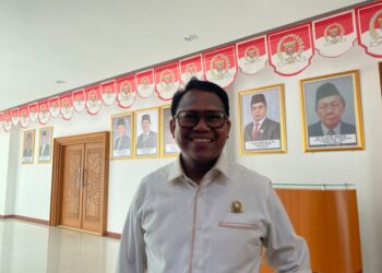 DPRD Samarinda Nilai Layanan Digital Efektif Tekan Pungli dan Percaloan