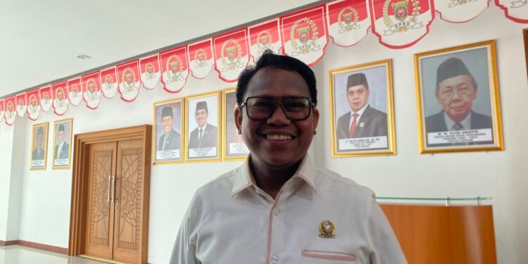 DPRD Samarinda Nilai Layanan Digital Efektif Tekan Pungli dan Percaloan
