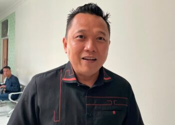 DPRD Samarinda Desak Peremajaan Total LPJU di Tiga Jalan Protokol Masuk Prioritas APBD
