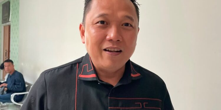 DPRD Samarinda Desak Peremajaan Total LPJU di Tiga Jalan Protokol Masuk Prioritas APBD