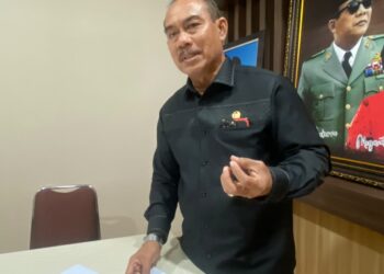 Optimalisasi PAD hingga Infrastruktur, Ahmad Vananzda Ungkap Arah APBD Samarinda 2027