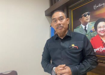Ahmad Vananzda Soroti Lambannya PBG, Potensi PAD Samarinda Dinilai Belum Maksimal