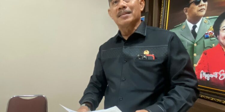 Ahmad Vananzda: Pengembangan Pariwisata Samarinda Butuh Keseriusan Anggaran