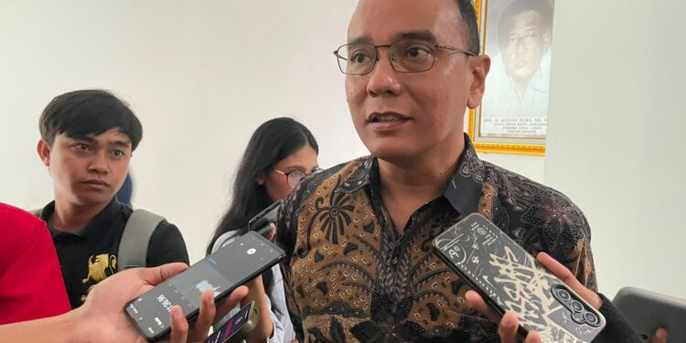 DPRD Samarinda Siapkan Skema Baru SPMB untuk Tekan Manipulasi Domisili