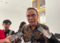 Novan: Profesionalisme Tenaga Kesehatan Harus Terjaga, Termasuk di Ruang Digital