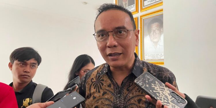 Novan: Profesionalisme Tenaga Kesehatan Harus Terjaga, Termasuk di Ruang Digital
