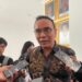 Novan: Profesionalisme Tenaga Kesehatan Harus Terjaga, Termasuk di Ruang Digital