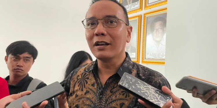 Komisi IV DPRD Samarinda Dorong Penyempurnaan Sistem SPMB Sebelum Penerimaan 2027