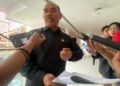 DPRD dan Pemkot Samarinda Belum Sepakat Target PAD 2027
