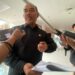 DPRD dan Pemkot Samarinda Belum Sepakat Target PAD 2027