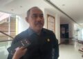 Ahmad Vananzda Ingatkan Peningkatan PAD Jangan Bebani Masyarakat