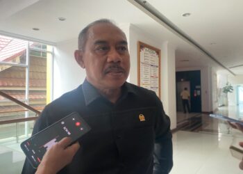 Ahmad Vananzda Ingatkan Peningkatan PAD Jangan Bebani Masyarakat
