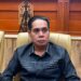 Helmi Abdullah Minta Polder Air Hitam Dibuat Lebih Terang dan Tertata
