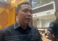 Wacana Penghentian Bankeu 2027, DPRD Samarinda Minta Pemkot Perkuat PAD