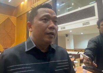 Wacana Penghentian Bankeu 2027, DPRD Samarinda Minta Pemkot Perkuat PAD