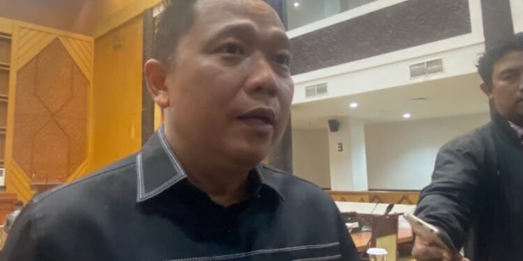 Wacana Penghentian Bankeu 2027, DPRD Samarinda Minta Pemkot Perkuat PAD