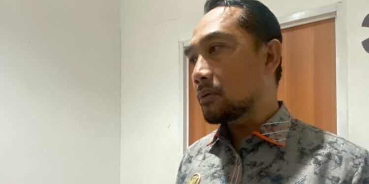 Abdul Rohim Soroti Ruang Publik Samarinda: Nyaman Harus, Tertib Juga Wajib