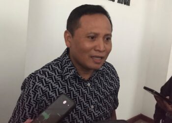 Anhar Minta Saluran Pengaduan Rumah Sakit Diperkuat