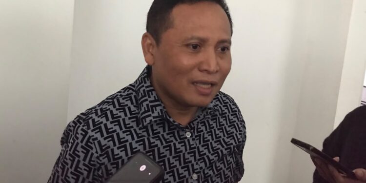 Anhar Minta Saluran Pengaduan Rumah Sakit Diperkuat