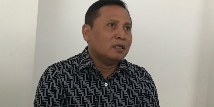 Anhar Soroti Pasien Menunggu Ruang Rawat, Rumah Sakit Diminta Beri Kepastian