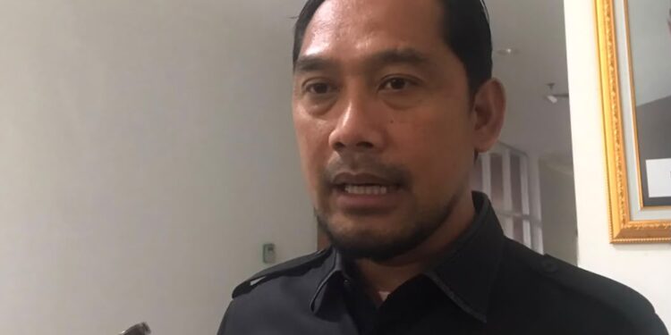 TKD Menyusut, DPRD Samarinda Ingatkan Pemkot Tak Jorjoran Bangun Proyek Baru