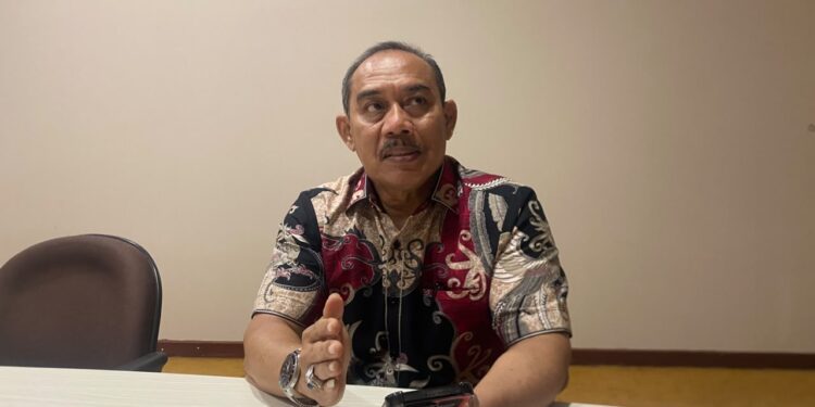 Banggar-TAPD Finalisasi KUA-PPAS, PAD Samarinda 2027 Disepakati Rp1,3 Triliun
