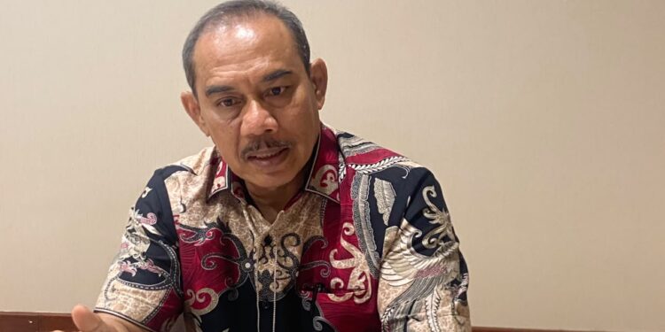 Ahmad Vananzda Dukung Parkir Berlangganan, Optimistis PAD Samarinda Terus Meningkat