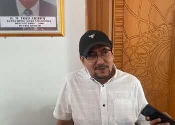 Bagi Hasil Pajak Baru 35,69 Persen, DPRD Samarinda Wanti-wanti Risiko Tekanan APBD