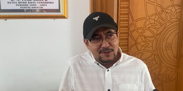 Bagi Hasil Pajak Baru 35,69 Persen, DPRD Samarinda Wanti-wanti Risiko Tekanan APBD