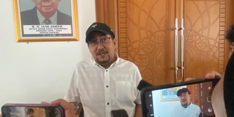 DPRD Samarinda Pertanyakan Bagi Hasil Pajak, Pemprov Diminta Tunjukkan Bukti Transfer
