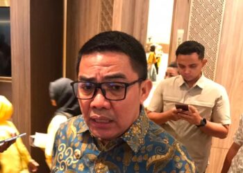 Andi Harun Minta Inspektorat Tindaklanjuti Kasus Medsos Pegawai RSUD Muis