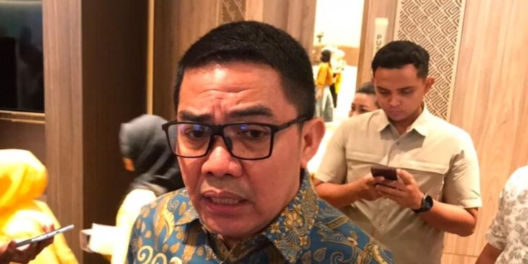 Andi Harun Minta Inspektorat Tindaklanjuti Kasus Medsos Pegawai RSUD Muis