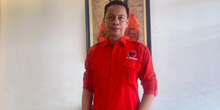 HUT RI ke-81, Ronal Tegaskan Makna Kemerdekaan dan Keberpihakan pada Kaum Marginal