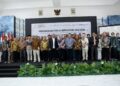 Garda Depan NKRI: SMSI Bentuk Pokja Jaga Desa dan Gandeng Kampus untuk Beri Masukan ke Presiden