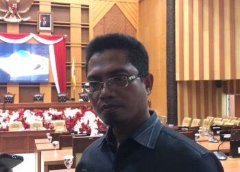 Ismail Latisi Dorong Pencegahan Narkoba Masuk Kurikulum Sekolah di Samarinda