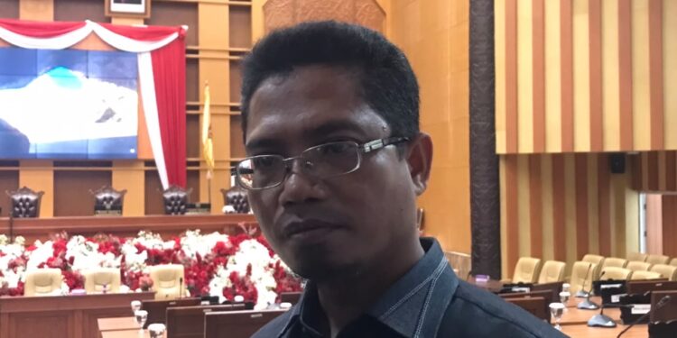 Ismail Latisi Dorong Pencegahan Narkoba Masuk Kurikulum Sekolah di Samarinda