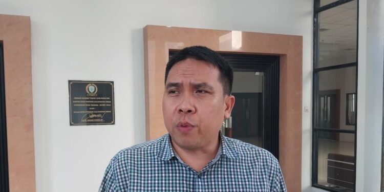 Husni Dorong Optimalisasi DAS Mahakam sebagai Sumber PAD Baru Kaltim