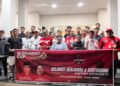 Banteng Mahakam FC Bawa Misi Juara di Soekarno Cup 2026