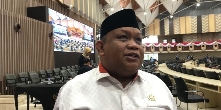 Agusriansyah Dorong Optimalisasi Aset dan BLUD untuk Tambah PAD Kaltim