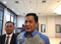 Usulan DOB Benua Raya Dapat Dukungan Komisi I DPRD Kaltim