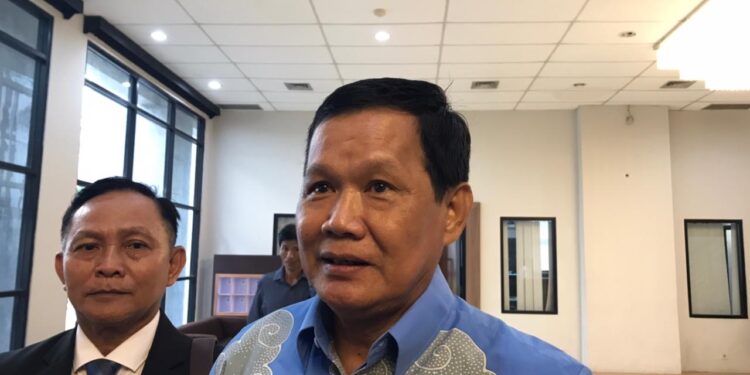 Usulan DOB Benua Raya Dapat Dukungan Komisi I DPRD Kaltim
