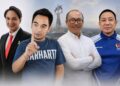 Rizal Efendi Sebut Empat Tokoh Muda Berpotensi Jadi Wakil Wali Kota Balikpapan