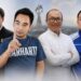 Rizal Efendi Sebut Empat Tokoh Muda Berpotensi Jadi Wakil Wali Kota Balikpapan